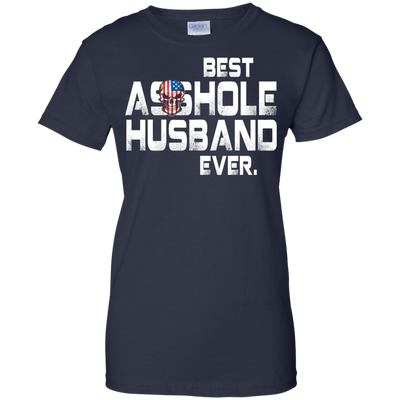 Best Asshole Husband Ever t-shirt, hoodie, tank