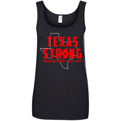 Texas Strong: Hurricane Harvey Relief Drive shirt, hoodie