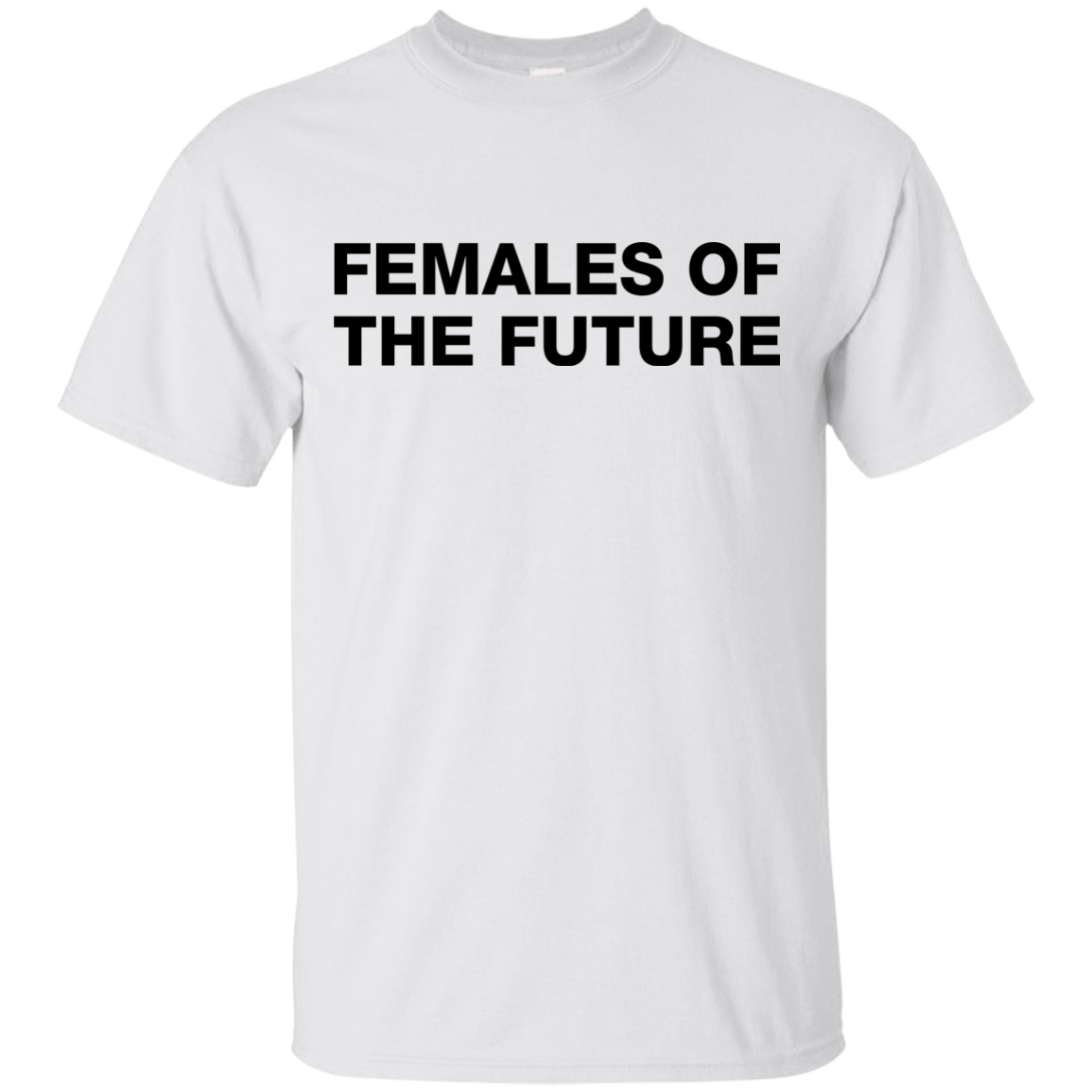 Females Of The Future Shirt, Hoodie, Tank