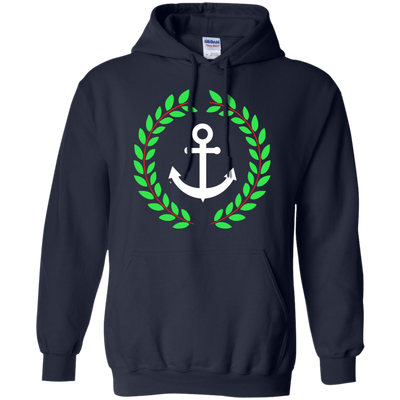 Pablo Escobar's Anchor Sweater, T-Shirt