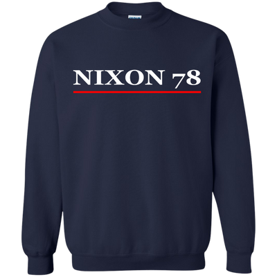 Nixon 78 T-shirt, sweatshirt, racerback