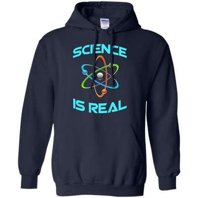 Science Is Real Shirt, Hoodie, Tank - Science March