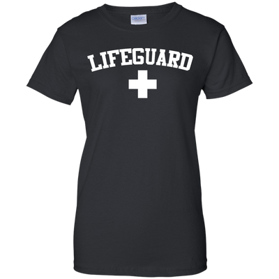 Lifeguard Short Shirt, Hoodie, Tank