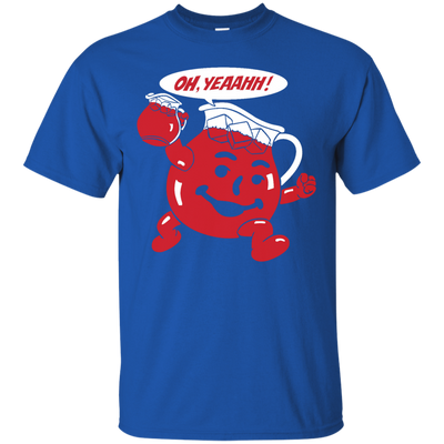 Kool Aid Shirt - Hot Kool Aid Yeahhh T-shirt, Hoodie, Tank