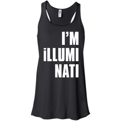 I'M Illuminati Shirt, Hoodie, Tank