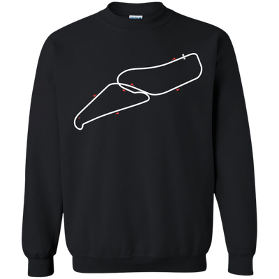 Top Gear Test Track shirt, hoodie, tank