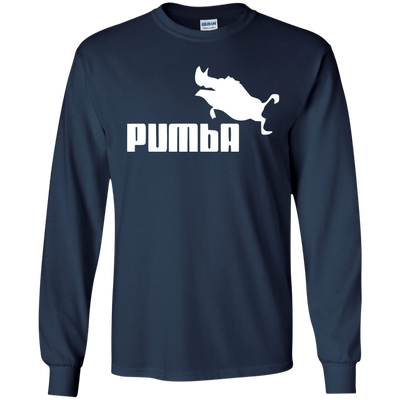 Pumba shirt, sweater, long sleeve, tank top