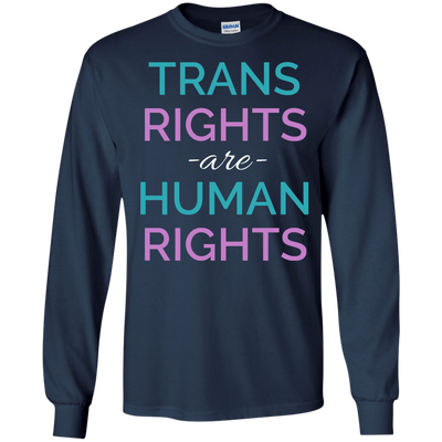 Trans Rights Are Human Rights shirt, hoodie