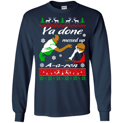 Substitute teacher ugly sweater, hoodie, tank