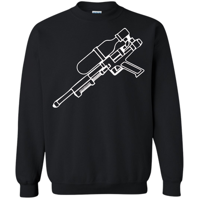 Super Soaker Shirt, Tank, Sweater