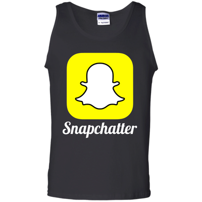 Snapchatter Shirts, Hoodies, Tanks