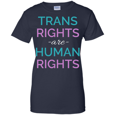 Trans Rights Are Human Rights shirt, hoodie