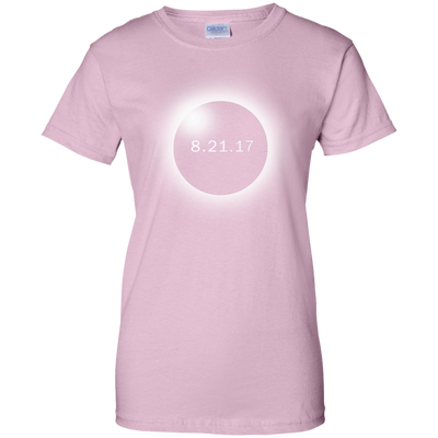 Total Solar Eclipse 2017 shirt, tank, racerback