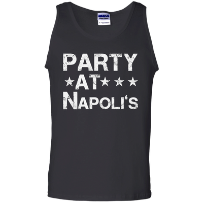Party at Napolis Shirt, Hoodie, Tank