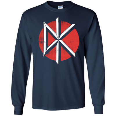 Dead Kennedys Distressed Shirt, Hoodie, Tank