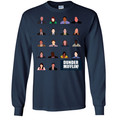 Dunder Mifflin Paper Company shirt