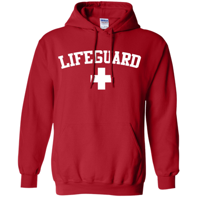 Lifeguard Short Shirt, Hoodie, Tank