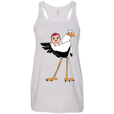 Junior Junior, the Baby Tulip Pigeon Toady Hunter Shirt