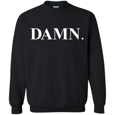 Kendrick Lamar Damn shirt, sweater, tank