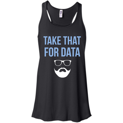David Fizdale: Take That for Data shirt