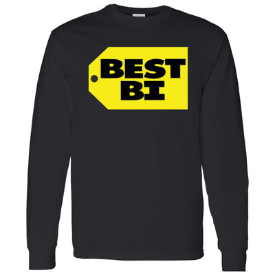 Best bi shirt