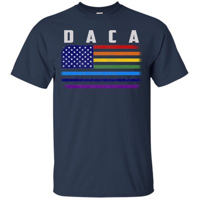DACA shirt, hoodie, tank top