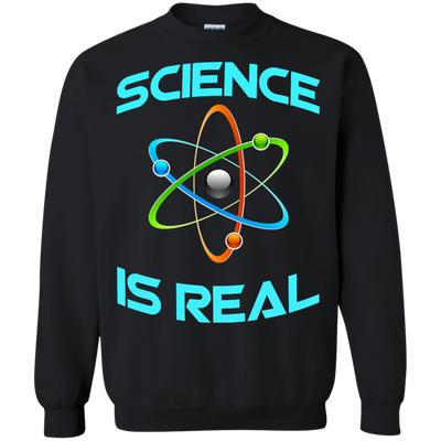 Science Is Real Shirt, Hoodie, Tank - Science March