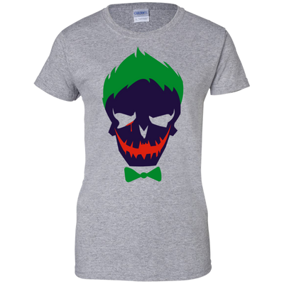 Suicide Squad Joker shirt
