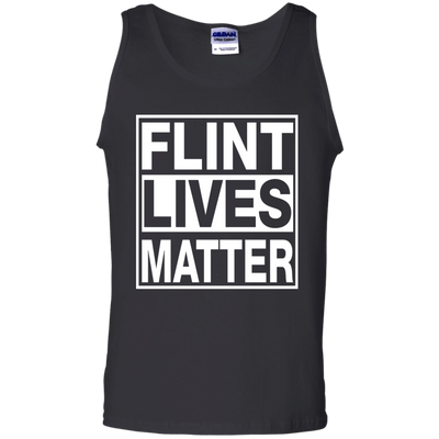 Flint Lives Matter Tee/Hoodie/Tank