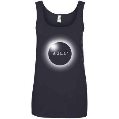 Total Solar Eclipse 2017 shirt, tank, racerback