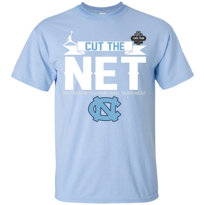 UNC Cut The Net shirt, sweater, hoodie