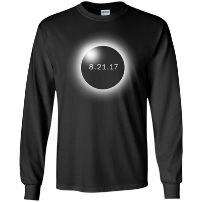 Total Solar Eclipse 2017 shirt, tank, racerback