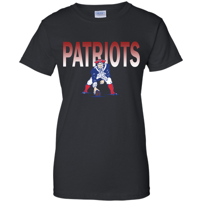 New England Patriots T-shirt, Hoodie, Tank