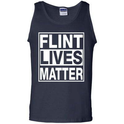 Flint Lives Matter Tee/Hoodie/Tank