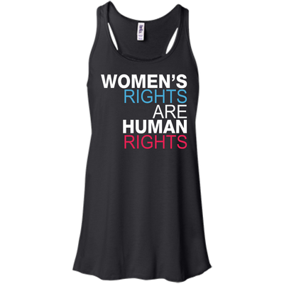 Women's Rights are Human Rights Shirt, Hoodie, Tank