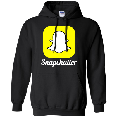 Snapchatter Shirts, Hoodies, Tanks