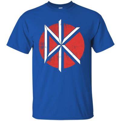 Dead Kennedys Distressed Shirt, Hoodie, Tank