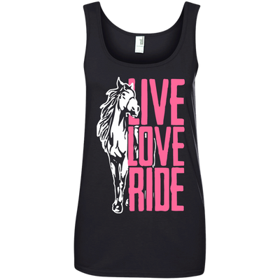 Live Love Ride Horse shirt, sweater, tank