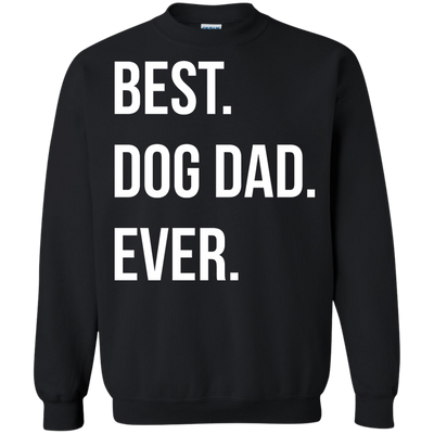 Best Dod Dad Ever shirt, tank, sweater