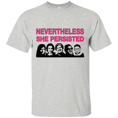 Nevertheless Shirt