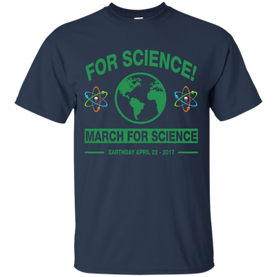 For Science March For Science shirt, sweater, tank