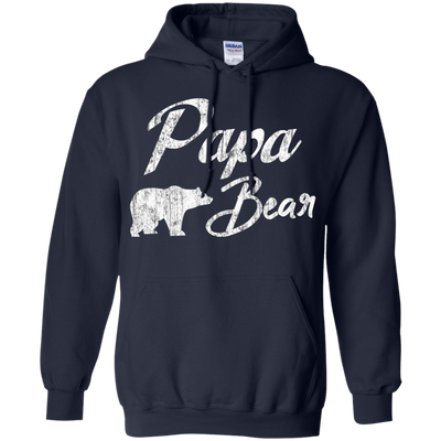 Papa Bear T-shirt