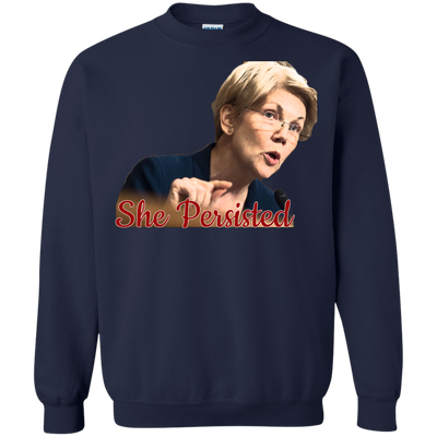 She persisted shirt, hoodie, tank