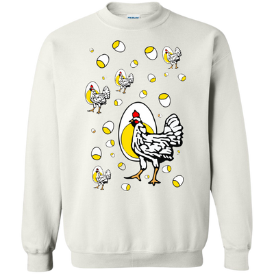 Roseanne Chicken Shirt, Hoodie, Tank