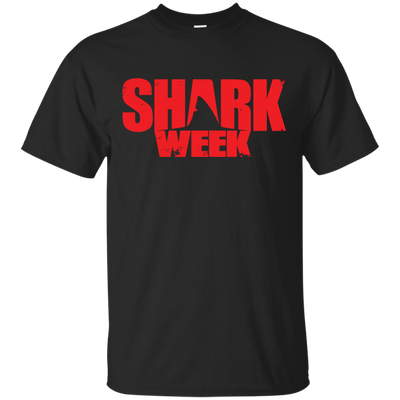 Shark Week shirt, sweatshirt, racerback tank