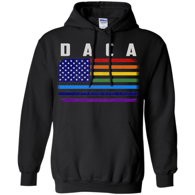 DACA shirt, hoodie, tank top