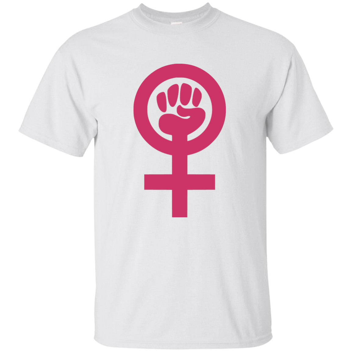 Feminist Symbol Shirt, Hoodie, Tank