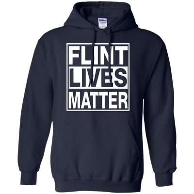 Flint Lives Matter Tee/Hoodie/Tank
