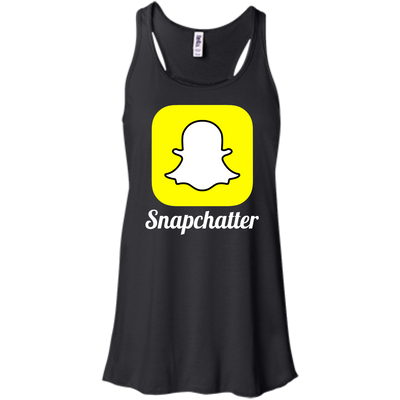 Snapchatter Shirts, Hoodies, Tanks