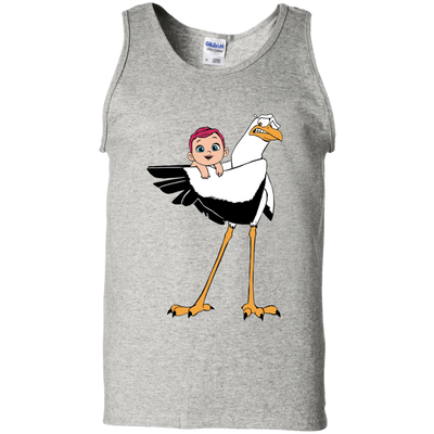 Junior Junior, the Baby Tulip Pigeon Toady Hunter Shirt